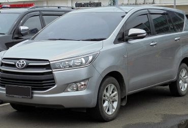 Toyota Innova
